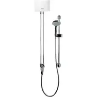 Clage Klein-Durchlauferhitzer Shower MBX7 6,5 kW, 400 V, 16 A, m Duscharm.