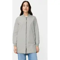 Camel active Mantel in hellblau | Gr.: 36