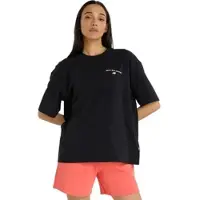 New Balance Damen Shirt Reimagined Oversized