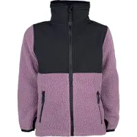 Lindberg Ramund Fleecejacke, Lavender, 150