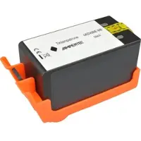 NexoPrint Druckerpatrone kompatibel zu HP 4K0V0NE 924e schwarz OfficeJet Pro 8134 e 8133 8132 e 8130 e 8130