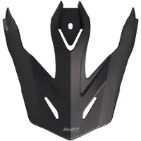 Shot Race Gear Trek Solid Visier