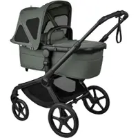Bugaboo Breezy Sonnendach für Fox, Lynx, Cameleon 3, gruen