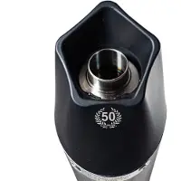 Gpr Exhaust Systems Gpe Ann. Poppy Cf Moto 650 Gt 22-24 Ref:cf.7.gpan.po Homologierter Slip On Schalldämpfer