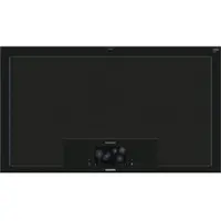 Siemens studioLine EZ977KZY1E - iQ700 Induktionskochfeld mit 5 Jahre Garantie, Vollflächeninduktion, 90 cm