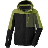 Killtec Ski & Snowboardjacke für Herren
