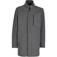 Geox MONREALE Herrenschuhe Grau