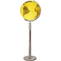 Columbus Standglobus Imperator Ø 40 cm Royal Edelstahl