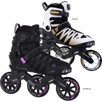Tempish Wenox Top 100 Inline-skates Für Damen