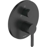 Duravit C15210012046 C.1 Einhebel-Wannenmischer UP m.