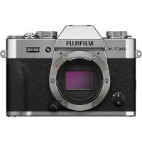 Fujifilm - X-T30 III Body