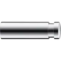 Duravit Handtuchhaken D-CODE chrom