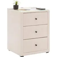 Premium Living Nachtkästchen Universal Beige