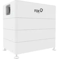 Fox Ess Batteriespeicher ECS2900-H4 11,52 kWh