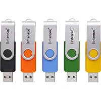 Intenso Office Line 16gb Usb-stick