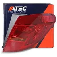 A-TEC Atec Heckleuchte rechts [Hersteller-Nr. 40978219] für Opel