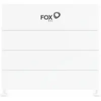 Fox Ess EQ3300-L4 Batteriespeicher 12.8 kWh – Leistungsstark und zukunftssicher