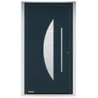 Hörmann Aluminium-Haustür ThermoSafe Motiv 505