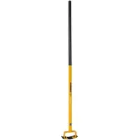 Tornadica Holländische Hacke Gartenhacke 140cm Gartenwerkzeug aus legiertem Stahl mit scharfer Klinge Unkrautentferner Gartengerät Bodenlockerer