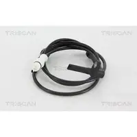 TRISCAN ABS Sensor Raddrehzahl Vorne Links für FIAT GRANDE PUNTO (199) 8180 15102