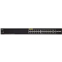 Cisco SF350-24MP-K9-CN neu