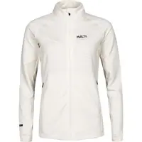 Halti Heatgrid W Layer Jacket eggnog white (E01) 34