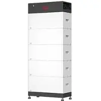 BYD Batteriespeichersystem B-Box HVM+ 13.8 - 13,80 kWh (* 0% MwSt. gem. §12 Abs. 3 UstG)