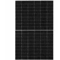 Jasolar JA Solar JAM54D40-460/LB 460 Wp Glas/Glas Solarmodul, bifacial