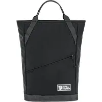 Fjall Raven Fjällräven Vardag Totepack 22 - Rucksack 42 cm (coal black)