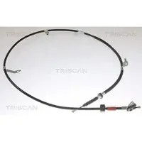 TRISCAN Seilzug, Feststellbremse 8140 131353