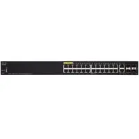 Cisco SF350-24MP-K9-UK neu