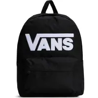Vans Rucksack Old Skool Drop V Backpack VN000H4ZBLK1 Schwarz