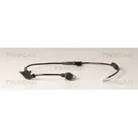 TRISCAN ABS Sensor Raddrehzahl für HYUNDAI SONATA IV (EF) 8180 43354