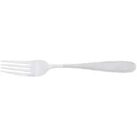 Jean Dubost Tischgabel Flower inox