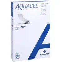 ACA Müller/ADAG Pharma Aquacel Hydrosorption Tamponaden 2x45cm 5 ST