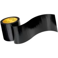 3M VHB Klebeband 5908F, Schwarz, 12 mm x 66 m, 0,25 mm