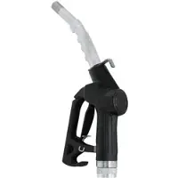 PIUSI Zapfpistole automatisch für Benzin, Kerosin und Diesel