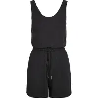 Urban Classics Jumpsuit "Damen Ladies Short Sleeveless Modal Jumpsuit" 1 Stk.