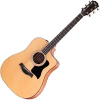Taylor Guitars Taylor 110ce-S Dreadnought Natural