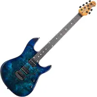 Music Man Jason Richardson Cutlass HT 6 Wassertempel