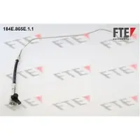 FTE Bremsschlauch 9240890