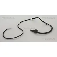 TRISCAN ABS Sensor Raddrehzahl für FORD MONDEO II (BAP) 8180 16226
