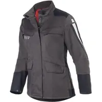 Kübler PROTECTIQ Damenjacke arc2 PSA 3 anthrazit/schwarz 52 - 1491 8428-9799-52 - anthrazit/schwarz
