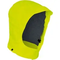 Kübler PROTECTIQ HIGH VIS Kapuze Damen warngelb XS - 8495 8430-34-XS - warngelb