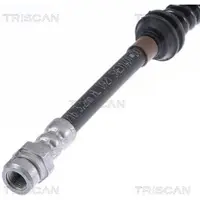 TRISCAN Bremsschlauch [Hersteller-Nr. 815029311] für VW
