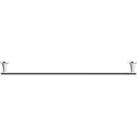 Duravit Badetuchhalter STARCK T 810mm chrom