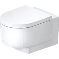 Duravit 290609AA00 Balcoon WWC,Tiefspüler 4,5/3L,Rimless