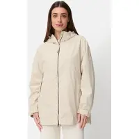 Camel active Jacke in beige | Gr.: 36