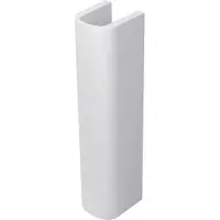 Duravit 0858290000 Standsäule DuraStyle für 231965,