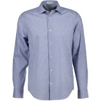 Gant 3260028 Regular Fit Langarmhemd